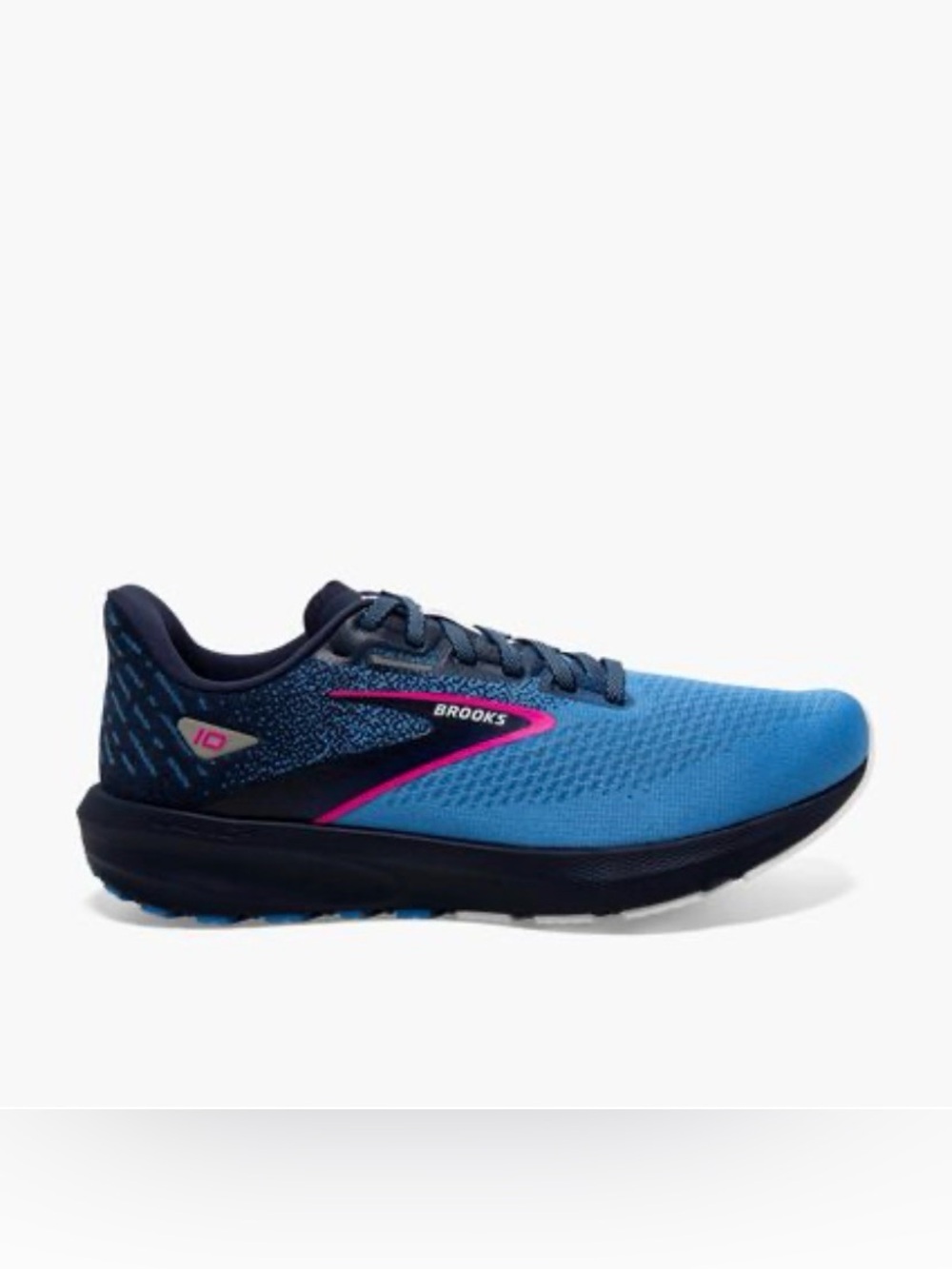 Brooks Women’s Launch 10 Running Shoes – Size 11 Brand New